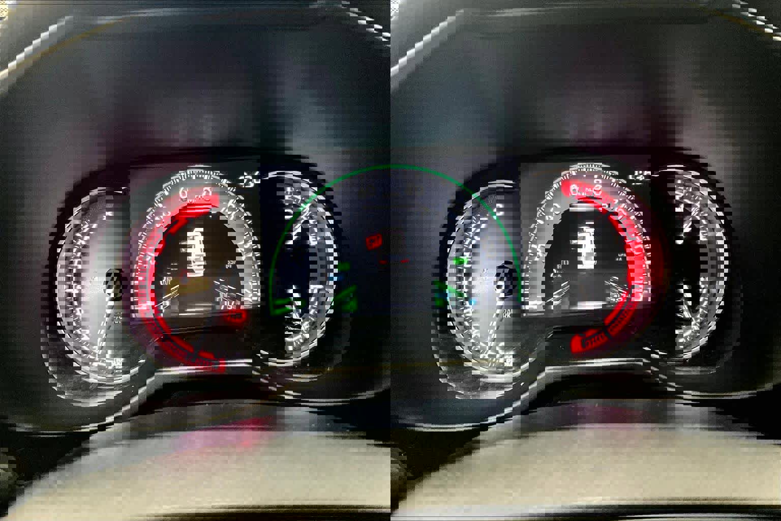 Used 2023 Toyota RAV4 XLE image 24