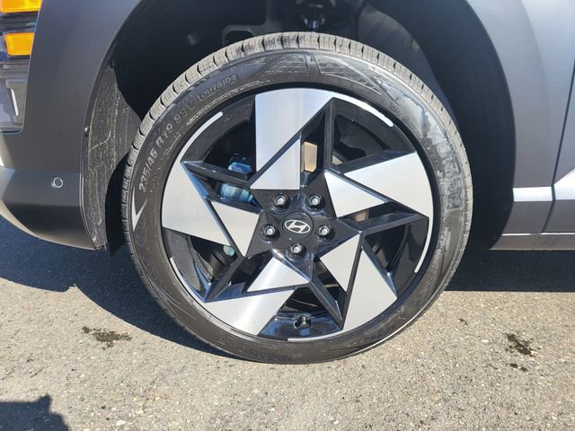 New 2026 Hyundai Kona Limited AWD/4WD image 10