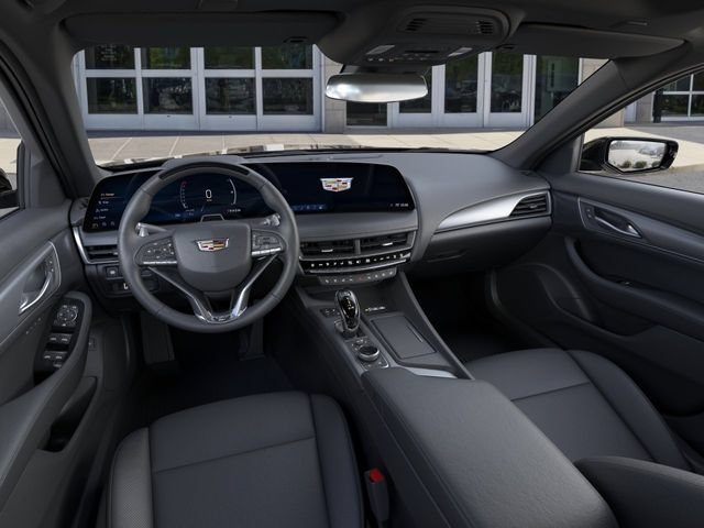 New 2026 Cadillac CT5 Premium Luxury AWD/4WD image 15