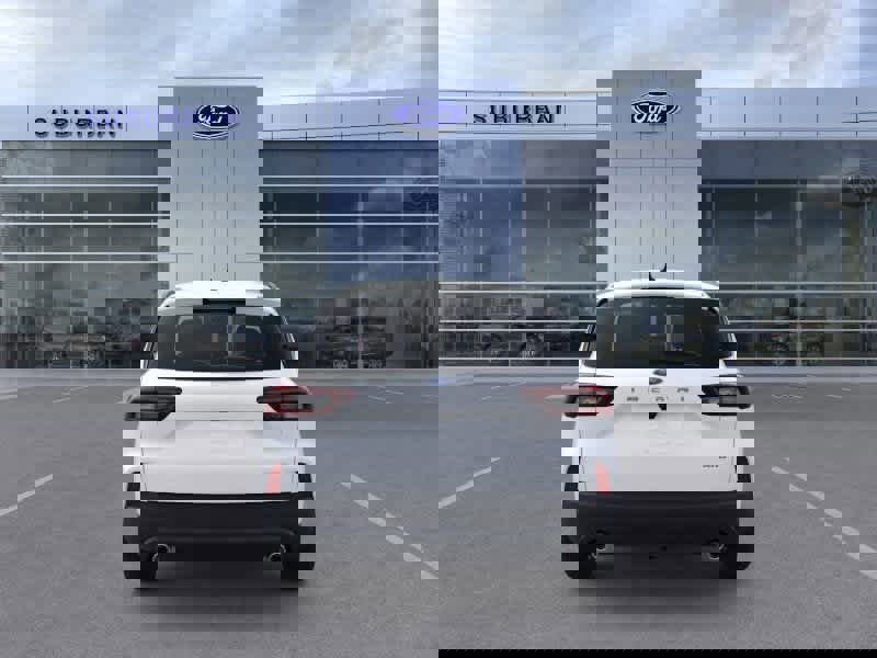 New 2026 Ford Escape ST-Line w/ Tech Pack #1 image 5