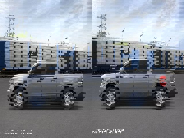 New 2026 Ford Maverick XL w/ Equipment Group 101A image 3