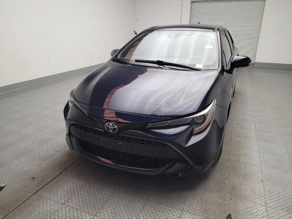 Used 2021 Toyota Corolla SE image 15