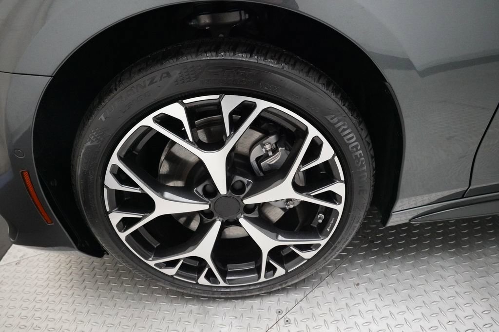 New 2026 Audi A6 Premium Plus image 28