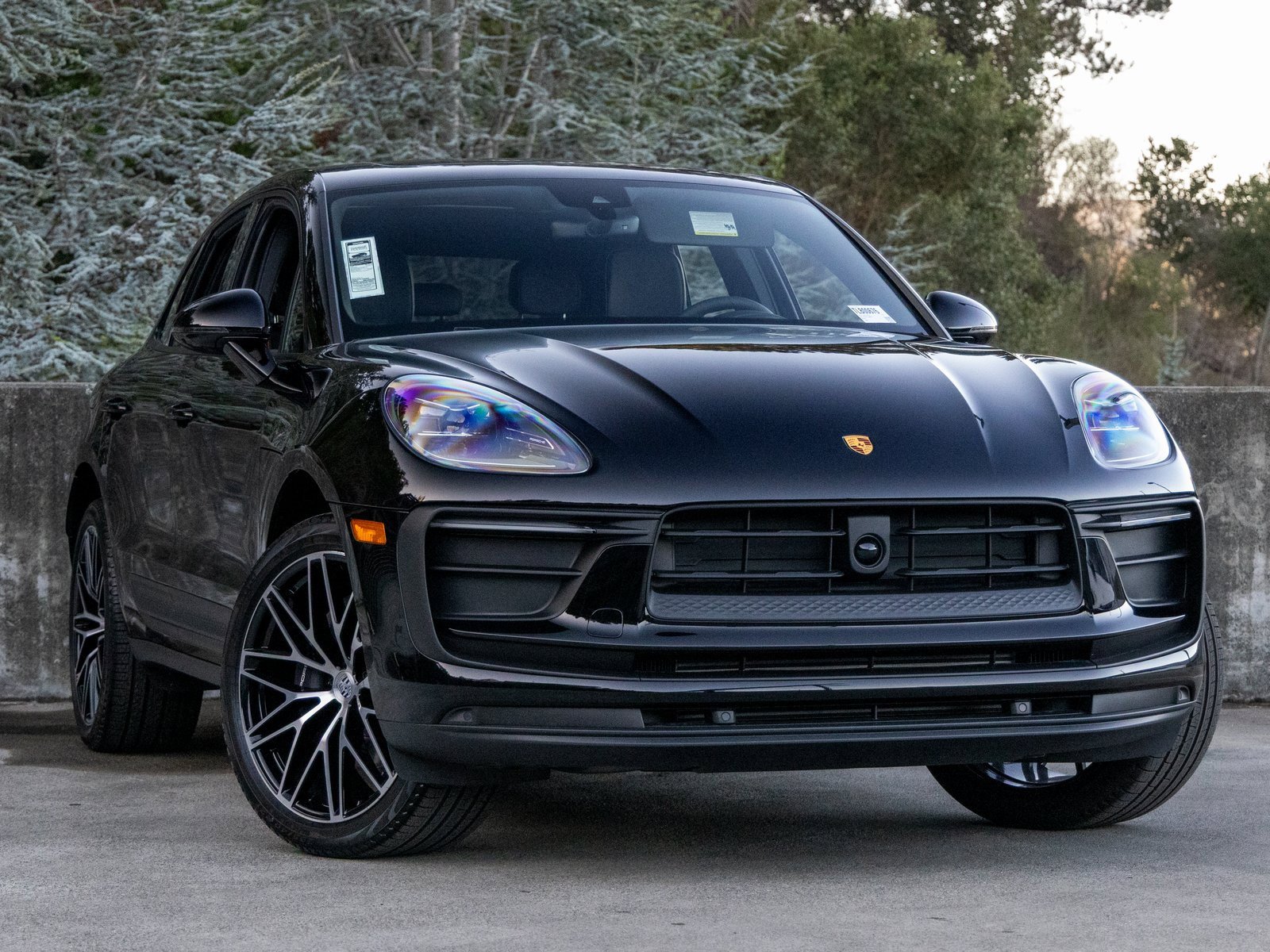 New 2026 Porsche Macan image 6