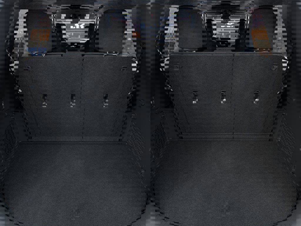 New 2027 Kia Telluride X-Line SX Prestige image 19