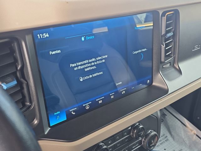 Used 2022 Ford Bronco Wildtrak image 19