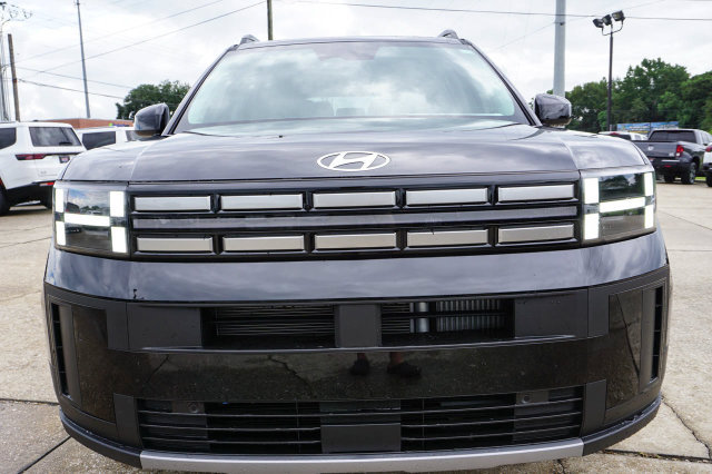 Used 2026 Hyundai Santa Fe SEL FWD image 12