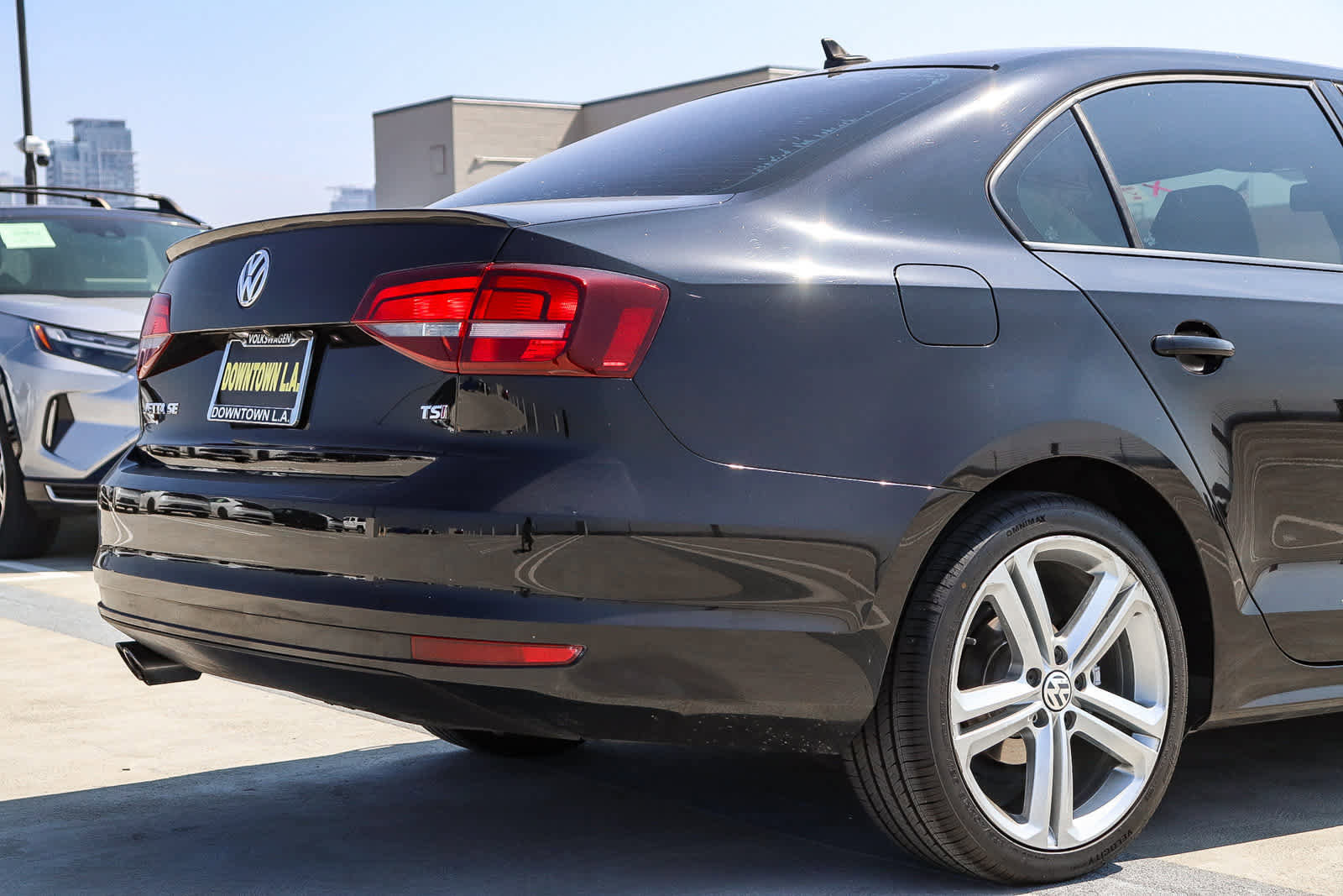 Used 2018 Volkswagen Jetta Sport image 9