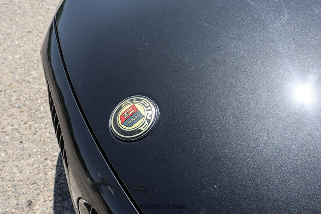 Used 2011 BMW ALPINA B7 LWB RWD image 73