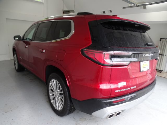 Used 2026 GMC Acadia Denali w/ Super Cruise Package AWD/4WD image 19