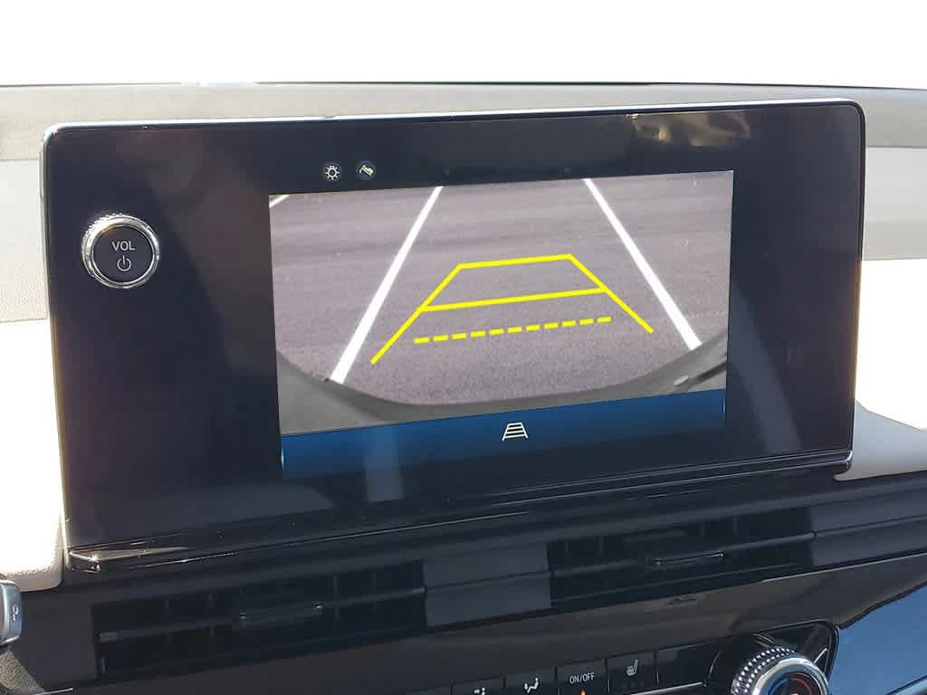 New 2026 Honda Prologue Touring image 17
