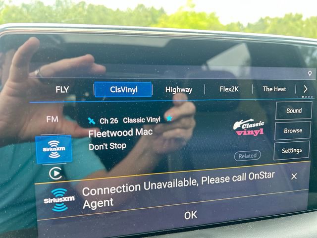 Used 2021 Chevrolet Tahoe Premier AWD/4WD image 20