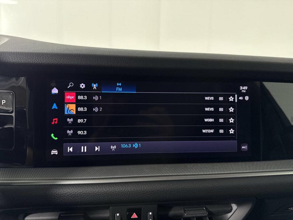 New 2026 Porsche Cayenne S AWD/4WD image 28