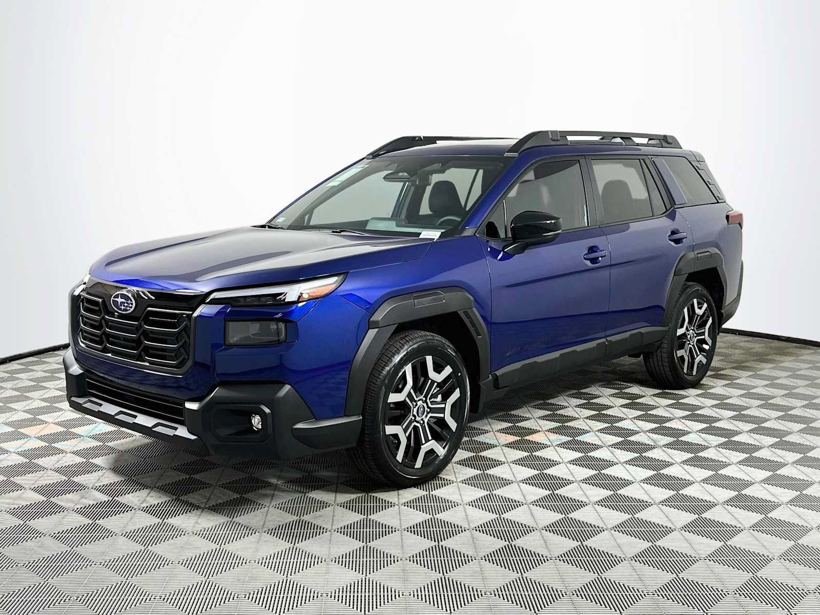 New 2026 Subaru Outback Touring XT AWD/4WD image 3
