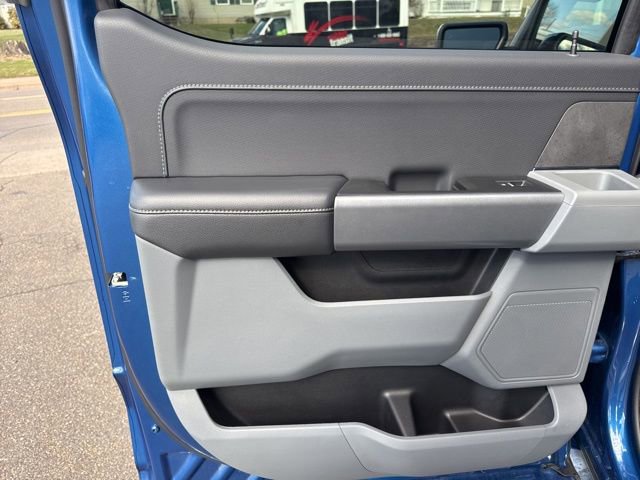 Certified 2024 Ford F150 XLT w/ Equipment Group 302A MID image 46