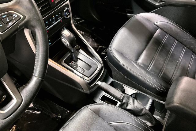 Used 2018 Ford EcoSport Titanium image 18