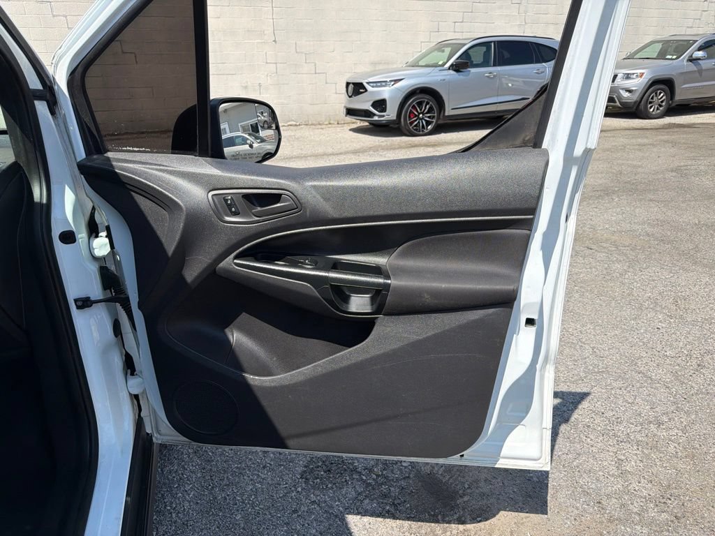 Used 2018 Ford Transit Connect XL FWD image 14