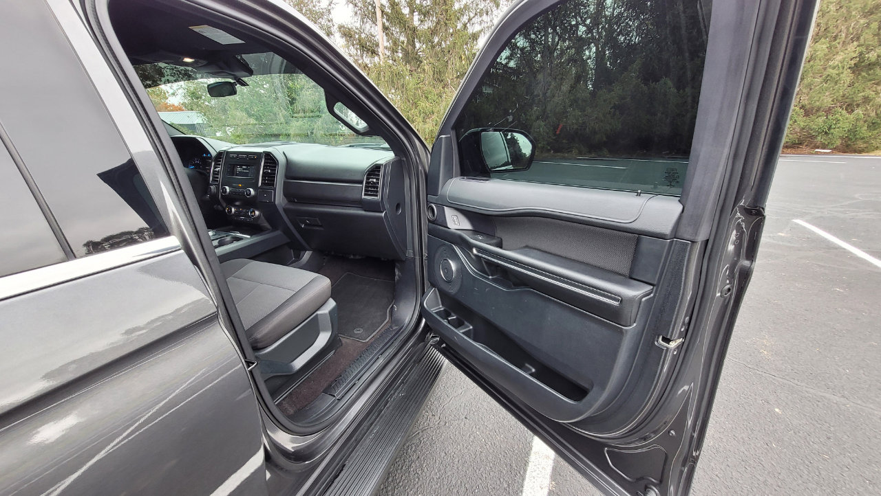 Used 2020 Ford Expedition XL image 14