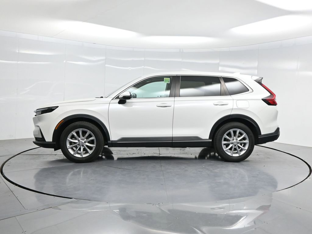 Used 2024 Honda CR-V EX-L image 44