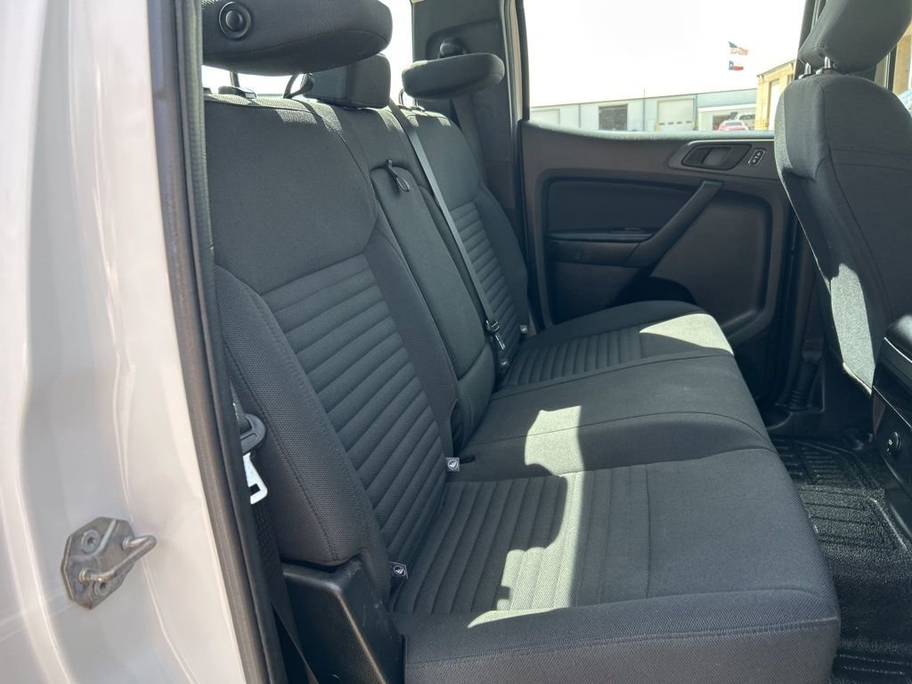 Used 2019 Ford Ranger XL w/ Equipment Group 101A Mid AWD/4WD image 35