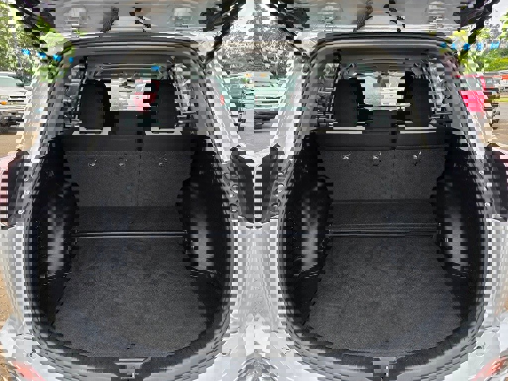 Used 2016 Toyota RAV4 XLE image 22