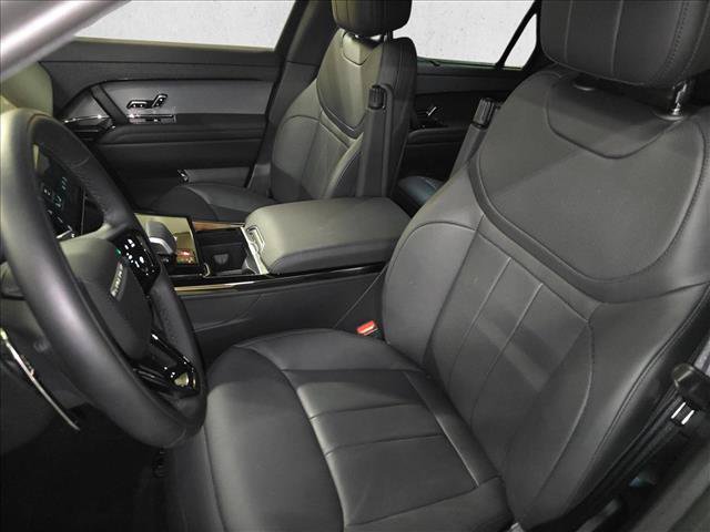 Used 2024 Land Rover Range Rover Sport Dynamic SE AWD/4WD image 16