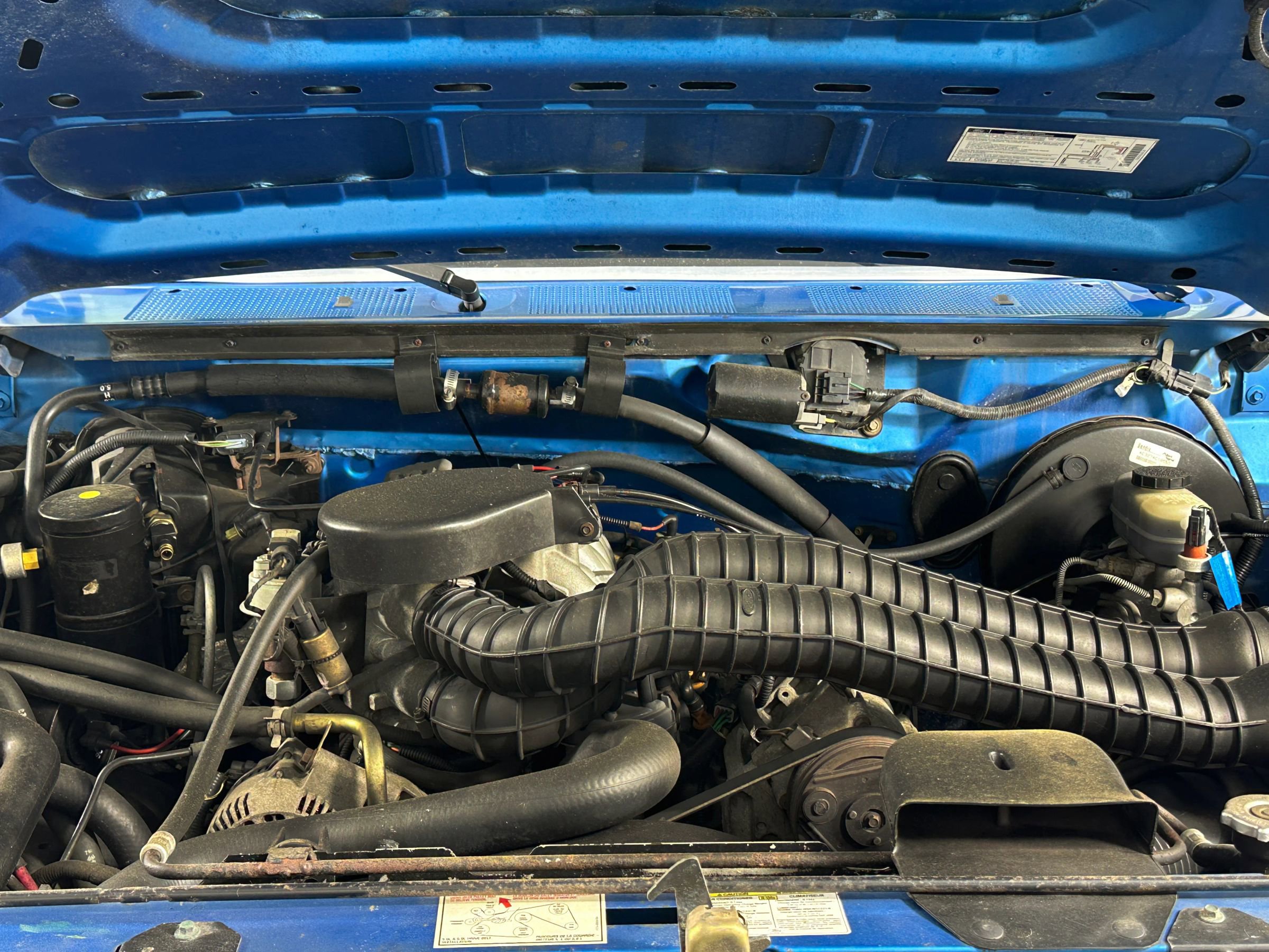 Used 1994 Ford Bronco image 12