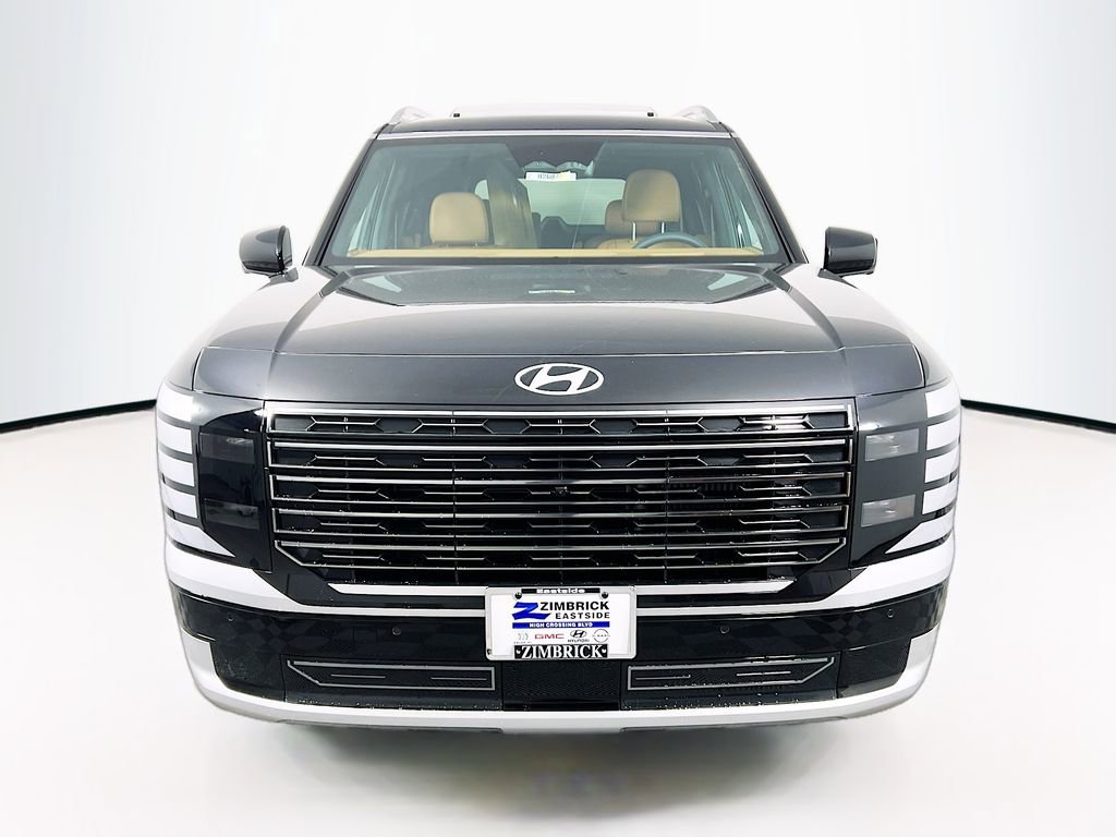 New 2026 Hyundai Palisade Calligraphy image 2