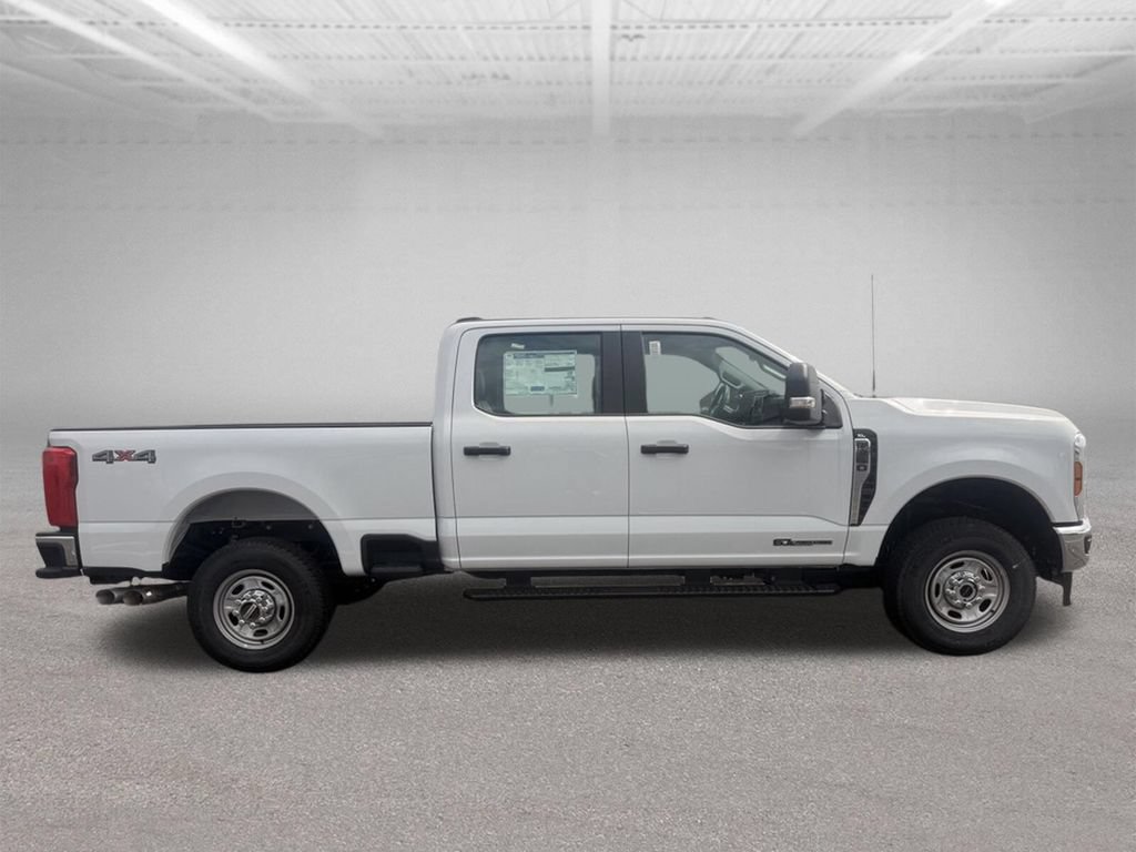 New 2026 Ford F350 XL AWD/4WD image 2