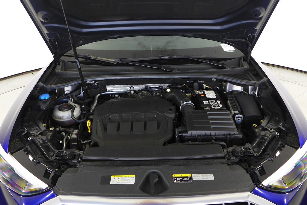 Used 2022 Audi Q3 2.0T Premium w/ Convenience Package image 6