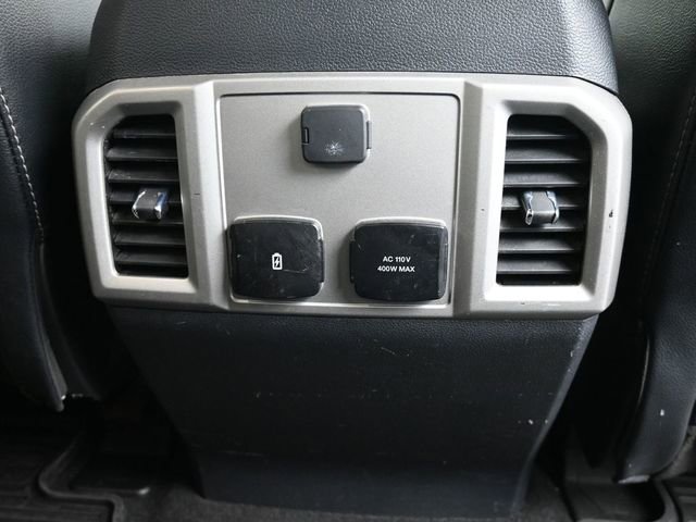 Used 2022 Ford F250 Lariat w/ Tremor Off-Road Package image 36