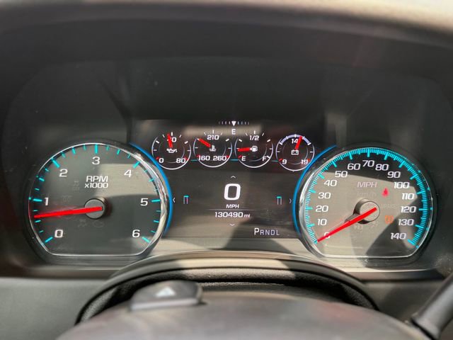 Used 2017 GMC Yukon Denali w/ Open Road Package AWD/4WD image 28