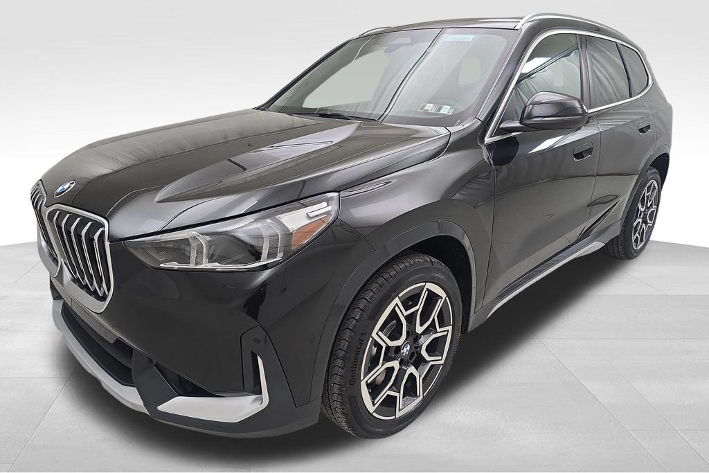 New 2027 BMW X1 xDrive28i w/ Convenience Package AWD/4WD image 6