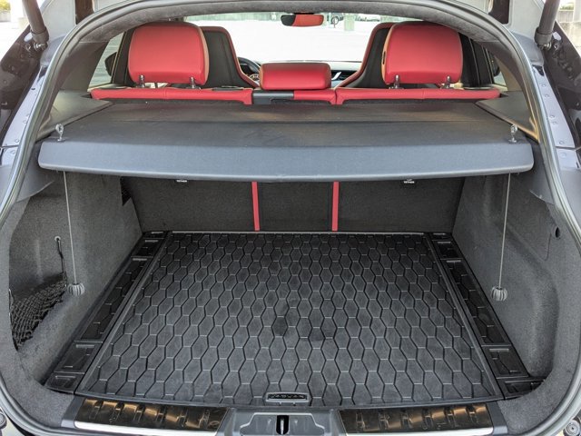 Used 2024 Jaguar F-PACE R-Dynamic S AWD/4WD image 6