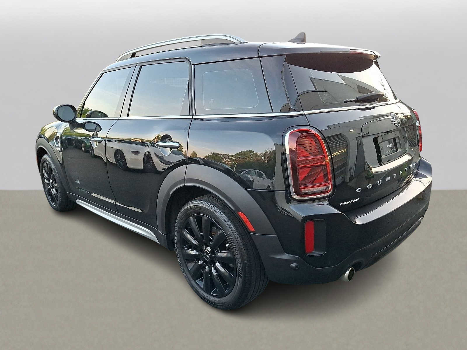 Certified 2024 MINI Cooper Countryman S AWD/4WD image 4