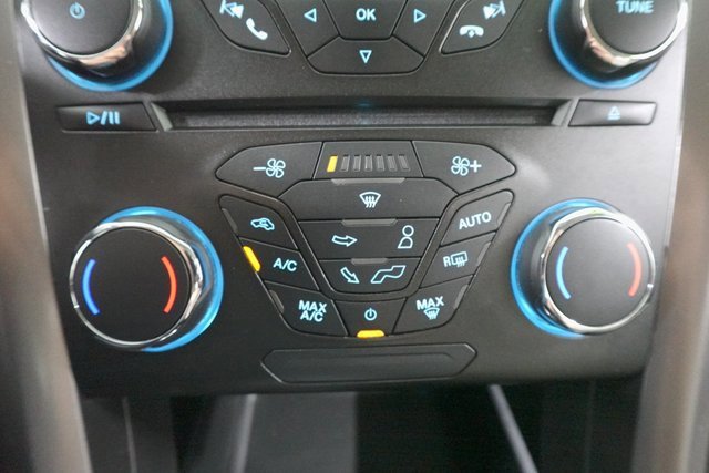 Used 2018 Ford Fusion S image 22