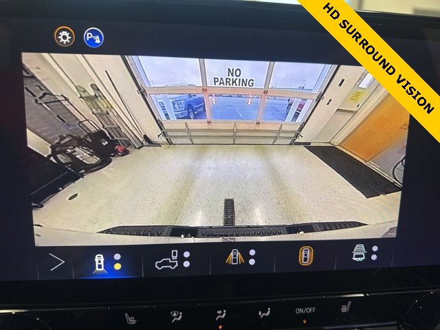 New 2026 Chevrolet Colorado Trail Boss image 4