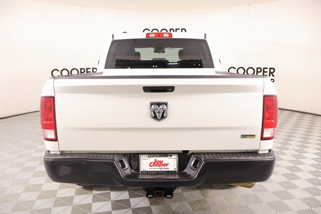 Used 2017 RAM 1500 Tradesman w/ Popular Equipment Group image 20