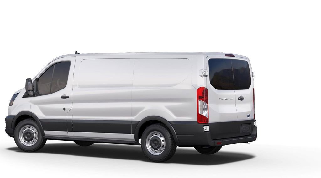 New 2025 Ford Transit 350 Low Roof image 2