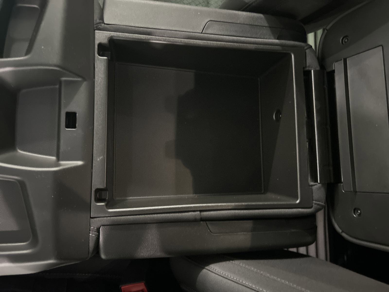 New 2025 Chevrolet Silverado 1500 Custom image 13