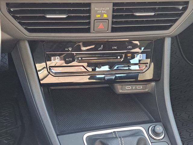 New 2026 Volkswagen Jetta S image 12