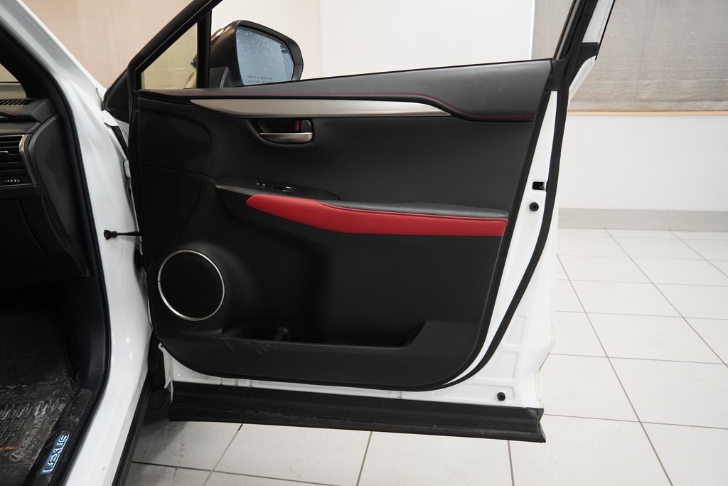 Used 2020 Lexus NX 300 F Sport image 28