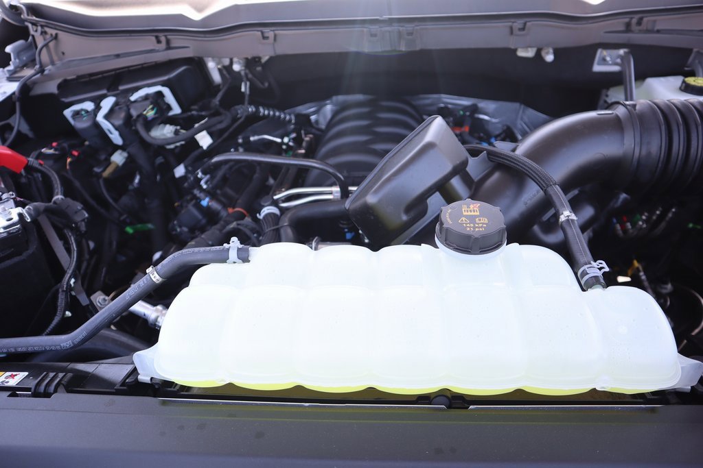 New 2025 Ford F150 STX w/ Equipment Group 200A image 18