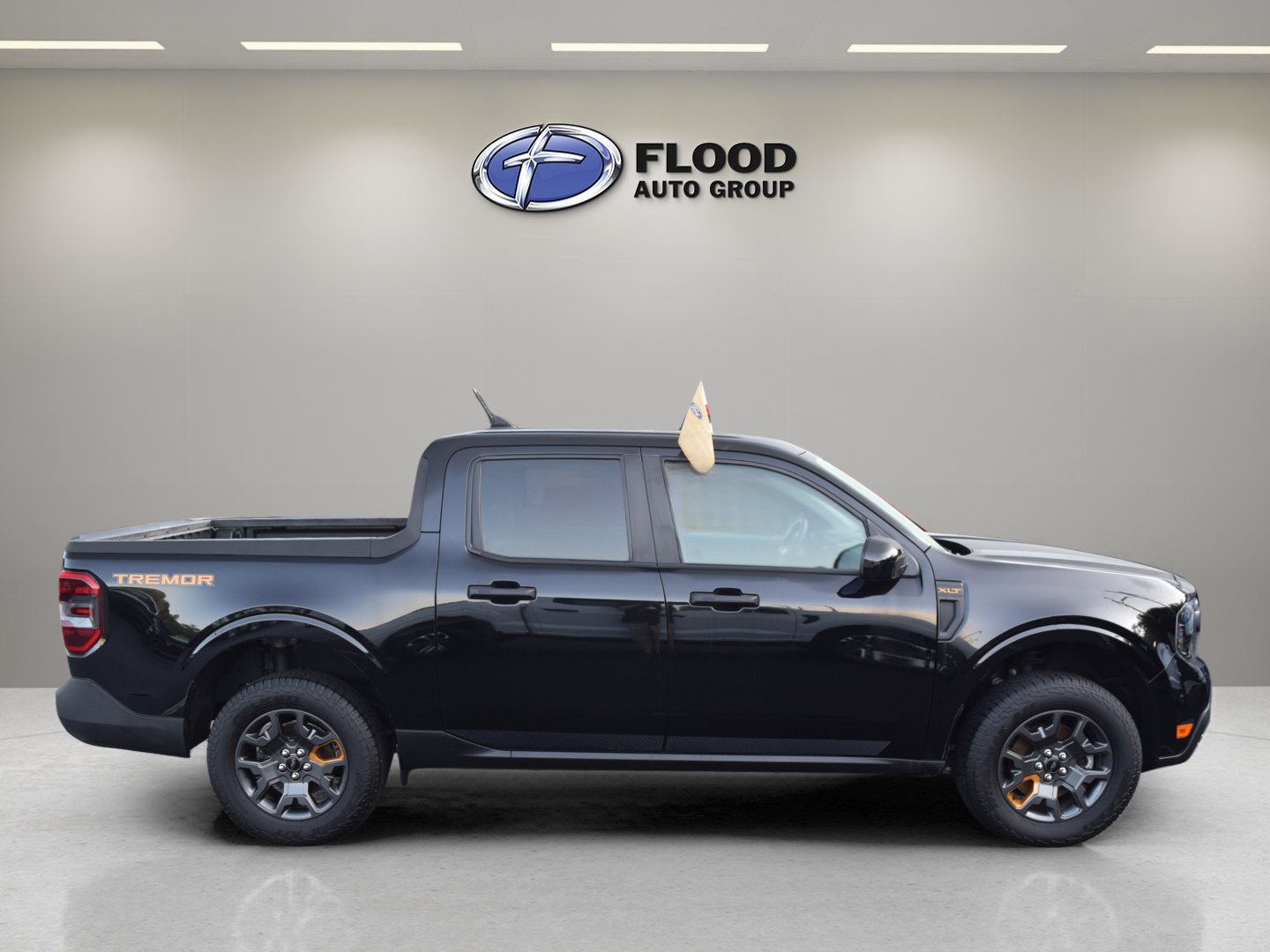 Used 2024 Ford Maverick Tremor w/ Tremor Off-Road Package AWD/4WD image 3
