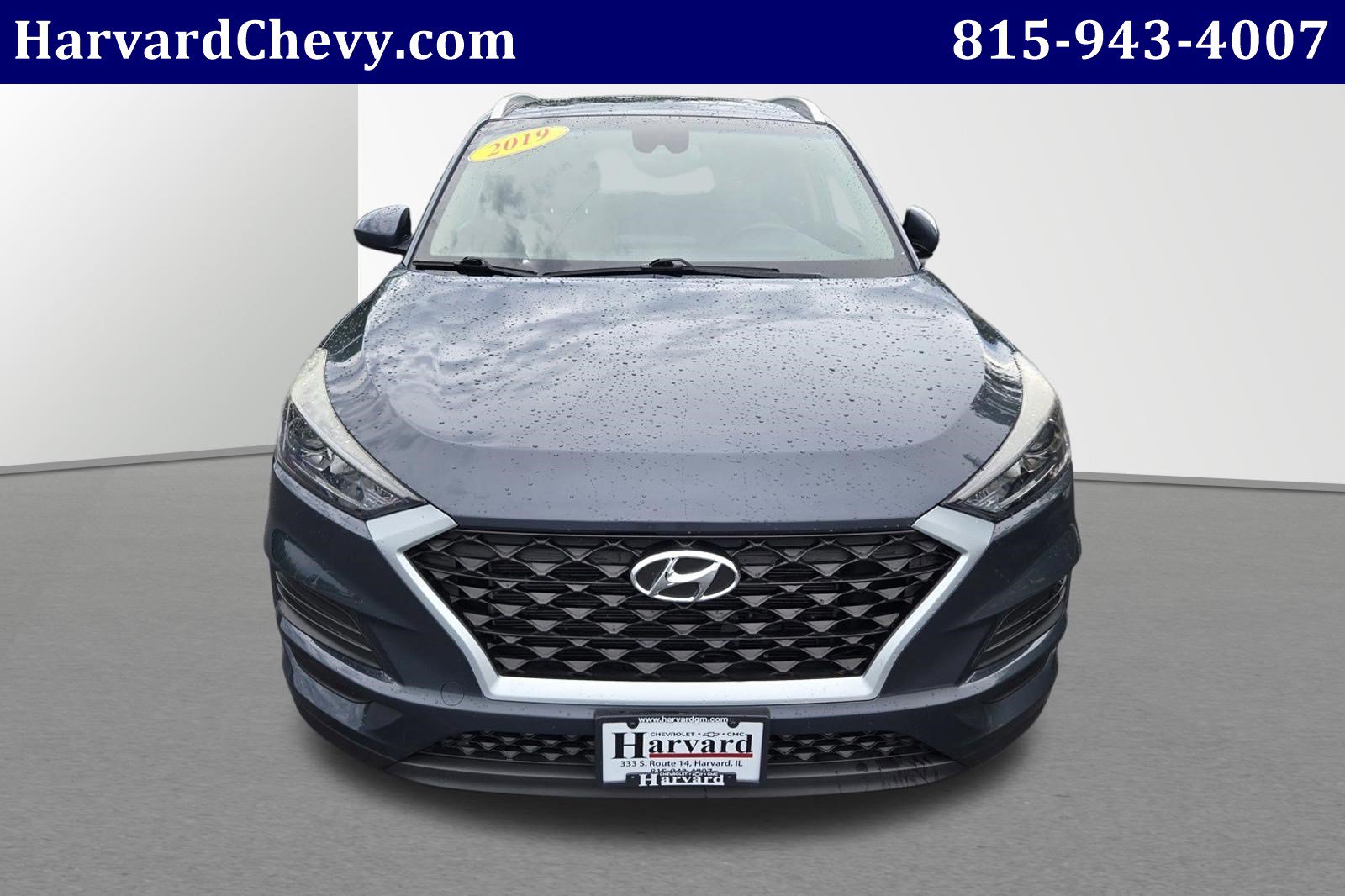Used 2019 Hyundai Tucson Value AWD/4WD image 2