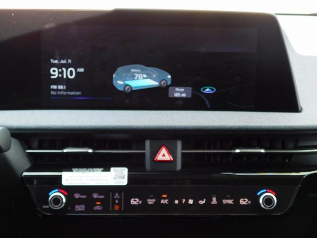 Used 2023 Kia EV6 Wind w/ Wind Technology Package image 29
