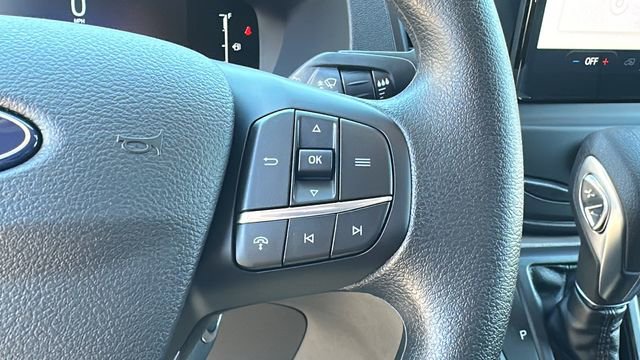 New 2026 Ford Transit 350 148 High Roof Extended w/ Load Area Protection Package image 22