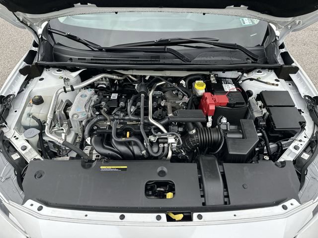 Used 2023 Nissan Sentra SR w/ Electronics Package image 19