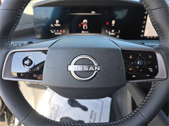 New 2025 Nissan Murano SL image 45