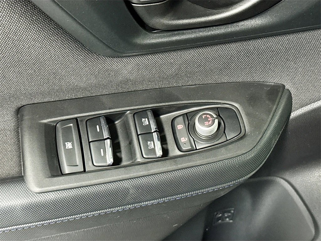 New 2026 Subaru Forester Premium image 15